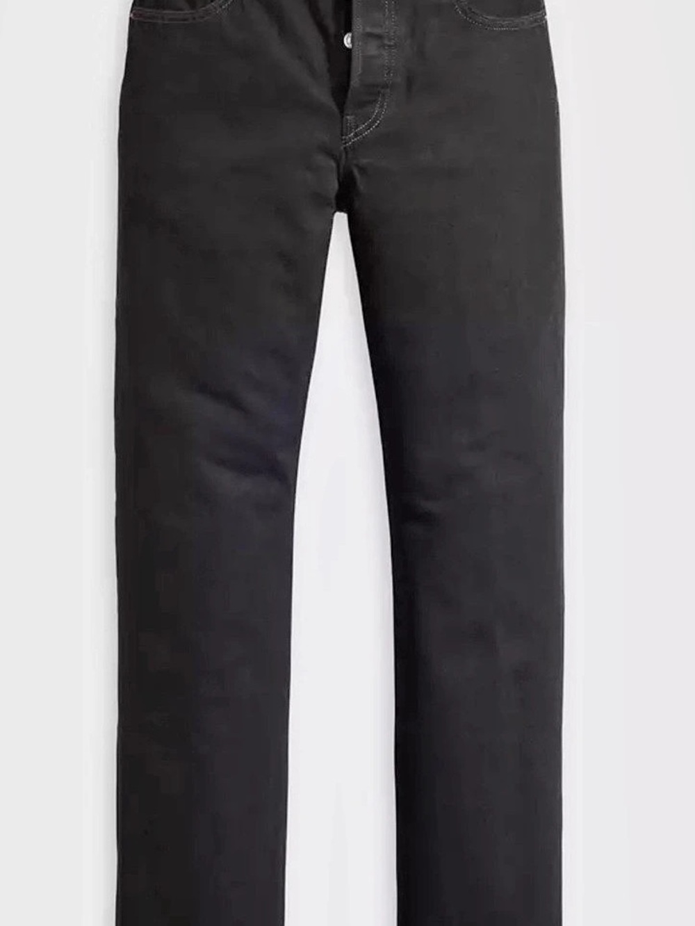 Levi's 90s 501 Jeans in Black Like New